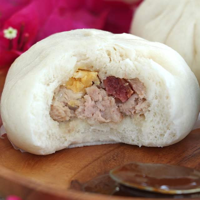 Special Siopao